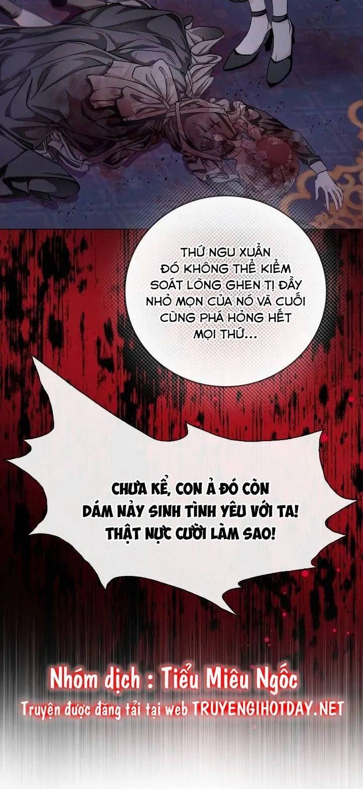 Trở Thành Tiểu Thư Xấu Xí Chapter 121 - 23