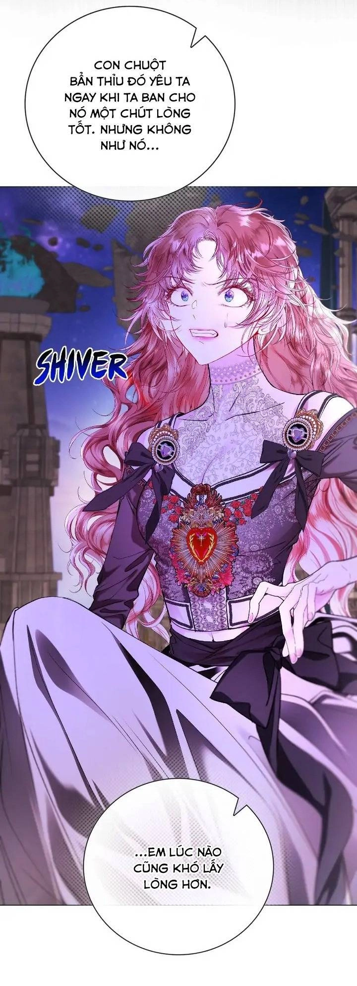 Trở Thành Tiểu Thư Xấu Xí Chapter 121 - 24