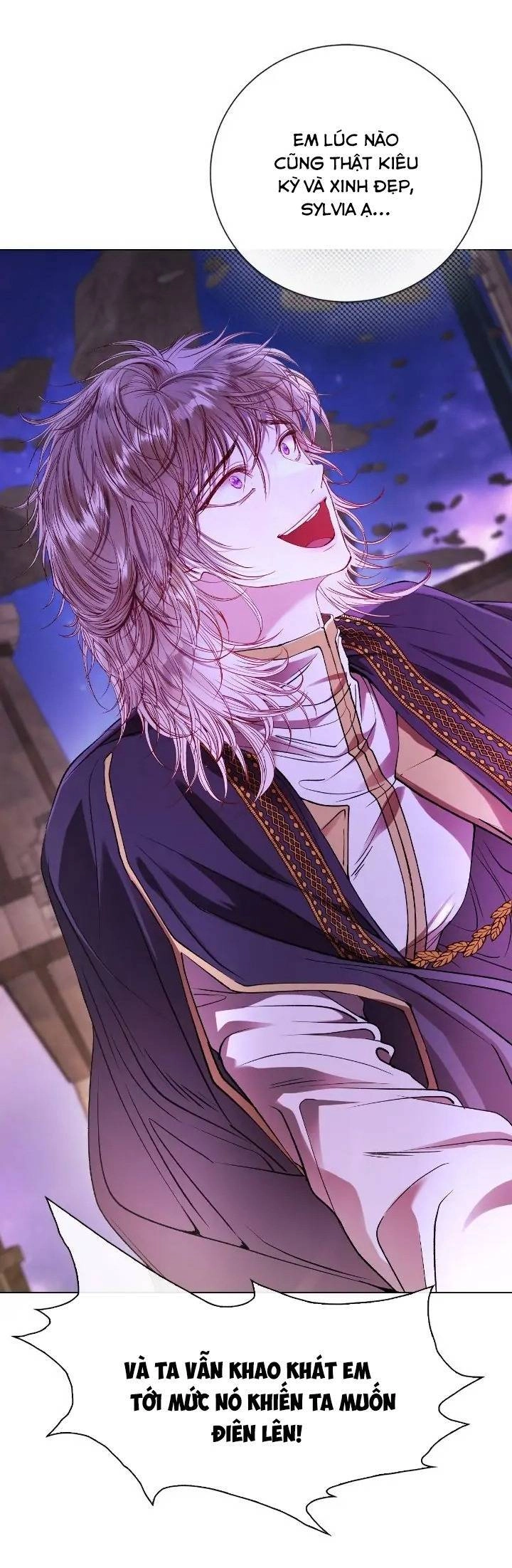 Trở Thành Tiểu Thư Xấu Xí Chapter 121 - 25