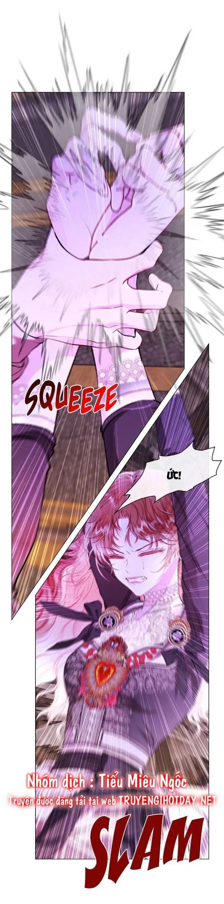 Trở Thành Tiểu Thư Xấu Xí Chapter 121 - 26