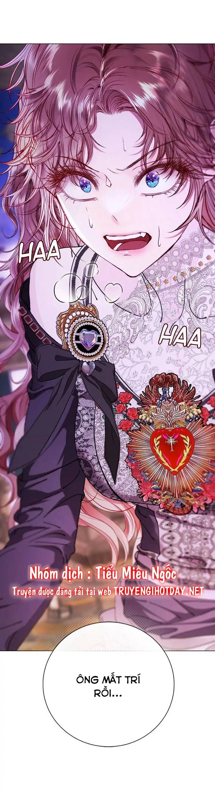 Trở Thành Tiểu Thư Xấu Xí Chapter 121 - 33