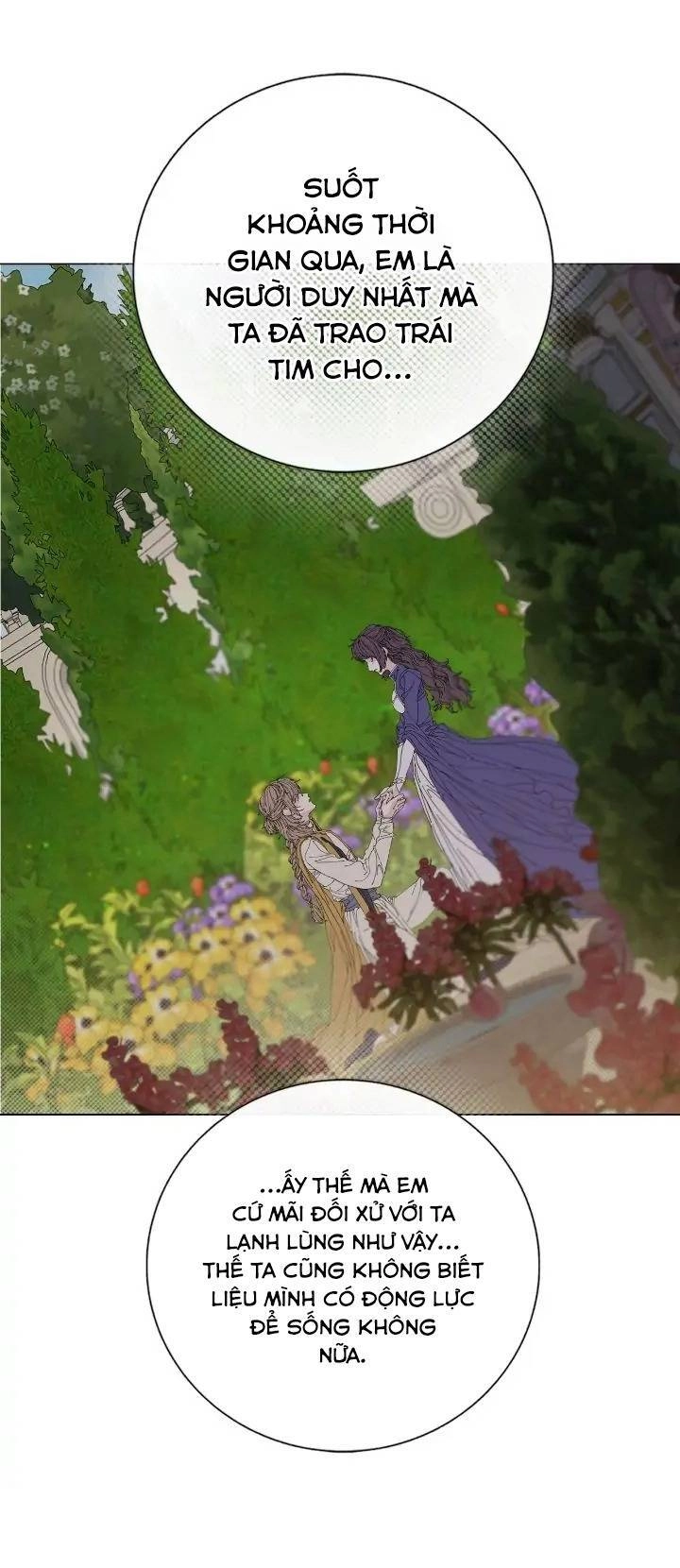 Trở Thành Tiểu Thư Xấu Xí Chapter 121 - 35