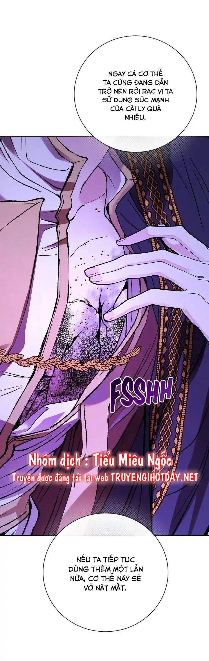 Trở Thành Tiểu Thư Xấu Xí Chapter 121 - 36