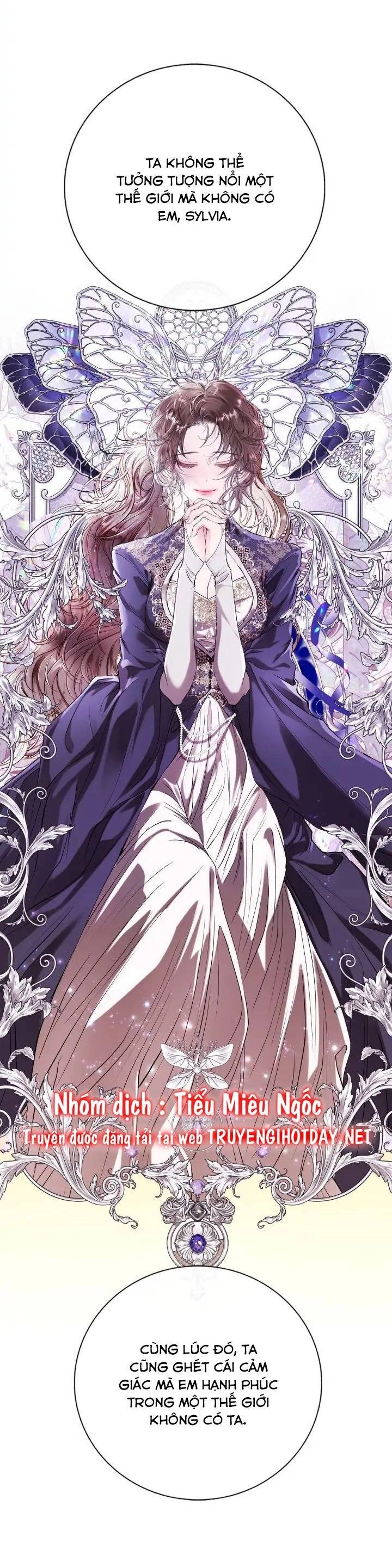 Trở Thành Tiểu Thư Xấu Xí Chapter 121 - 38