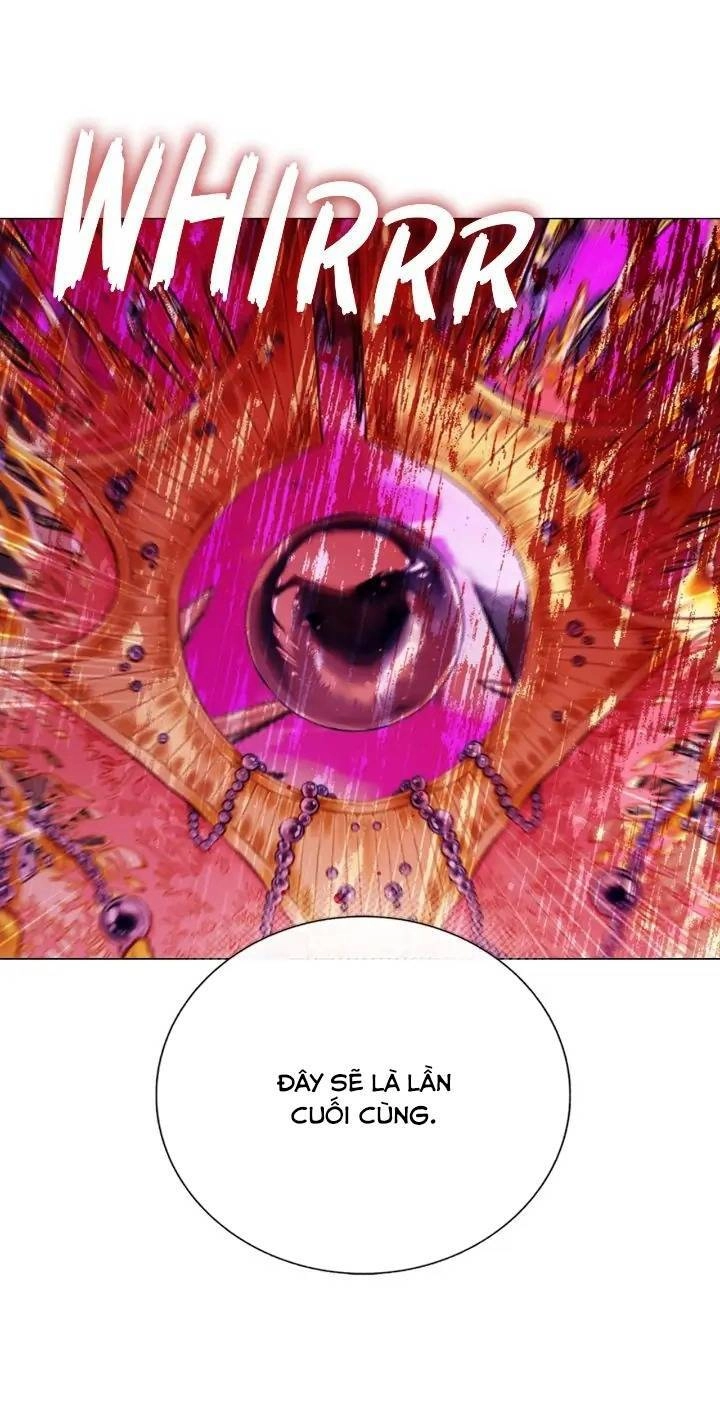 Trở Thành Tiểu Thư Xấu Xí Chapter 121 - 39