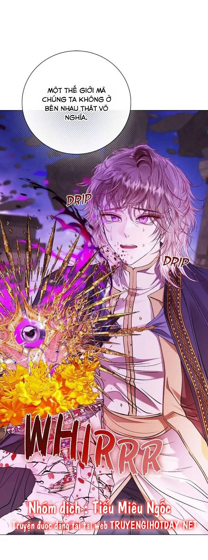 Trở Thành Tiểu Thư Xấu Xí Chapter 121 - 42