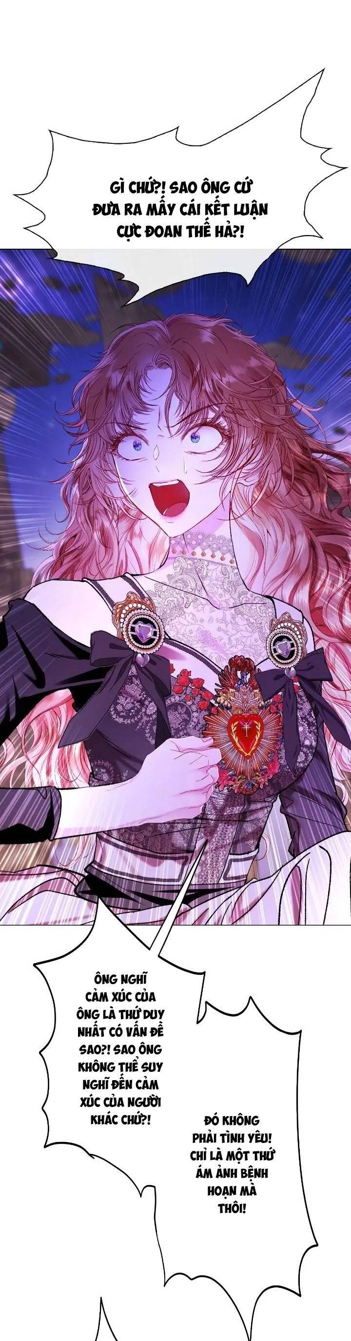 Trở Thành Tiểu Thư Xấu Xí Chapter 121 - 44