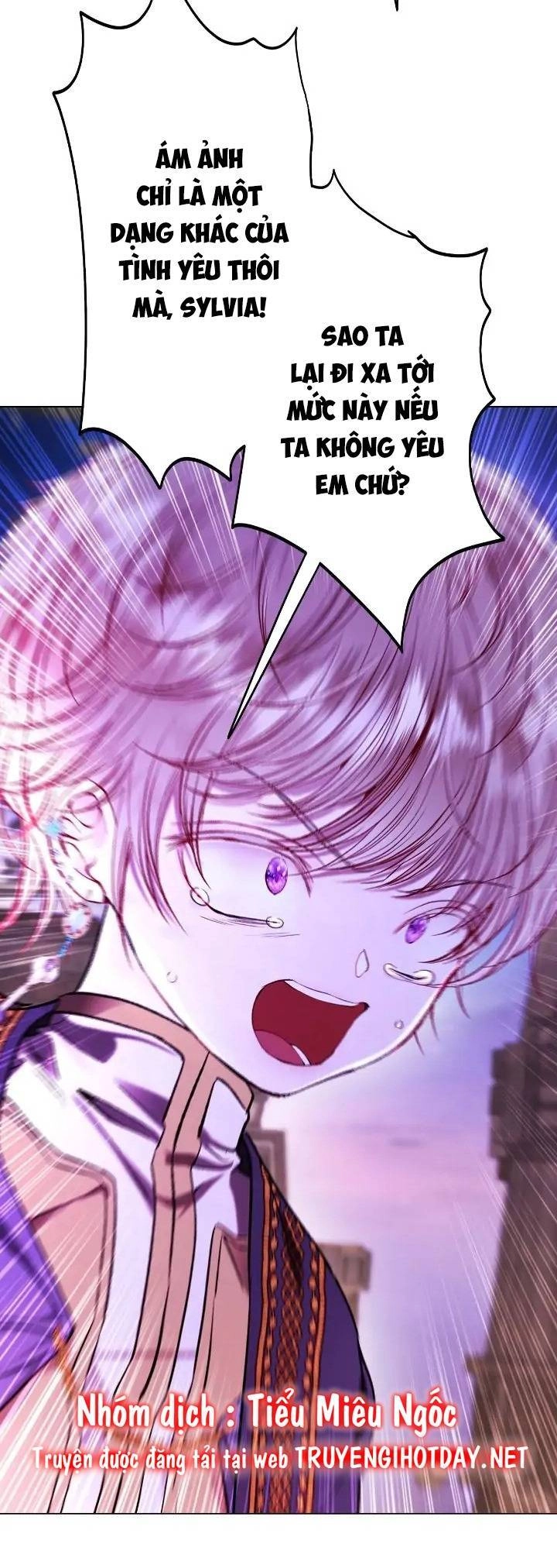 Trở Thành Tiểu Thư Xấu Xí Chapter 121 - 45