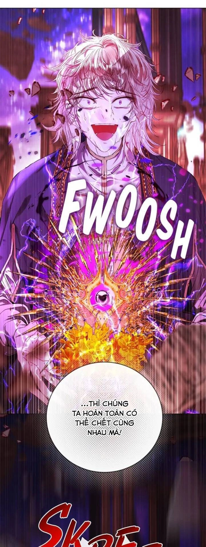 Trở Thành Tiểu Thư Xấu Xí Chapter 121 - 47