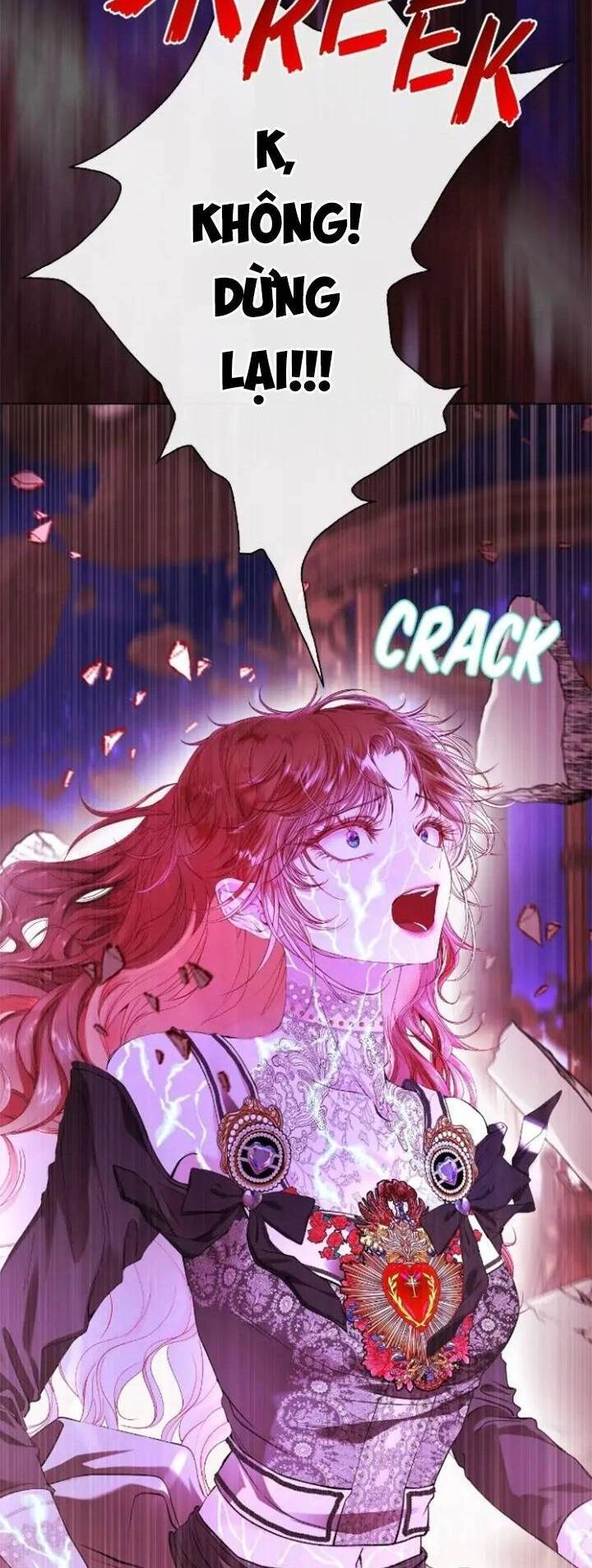 Trở Thành Tiểu Thư Xấu Xí Chapter 121 - 48