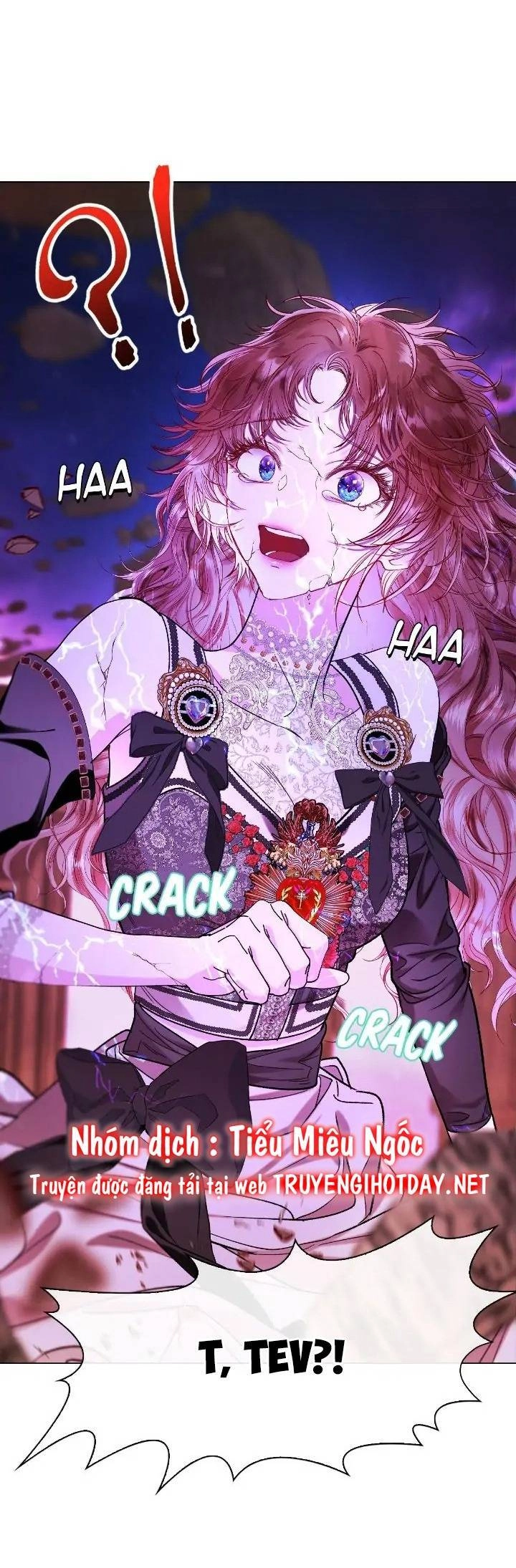 Trở Thành Tiểu Thư Xấu Xí Chapter 121 - 53