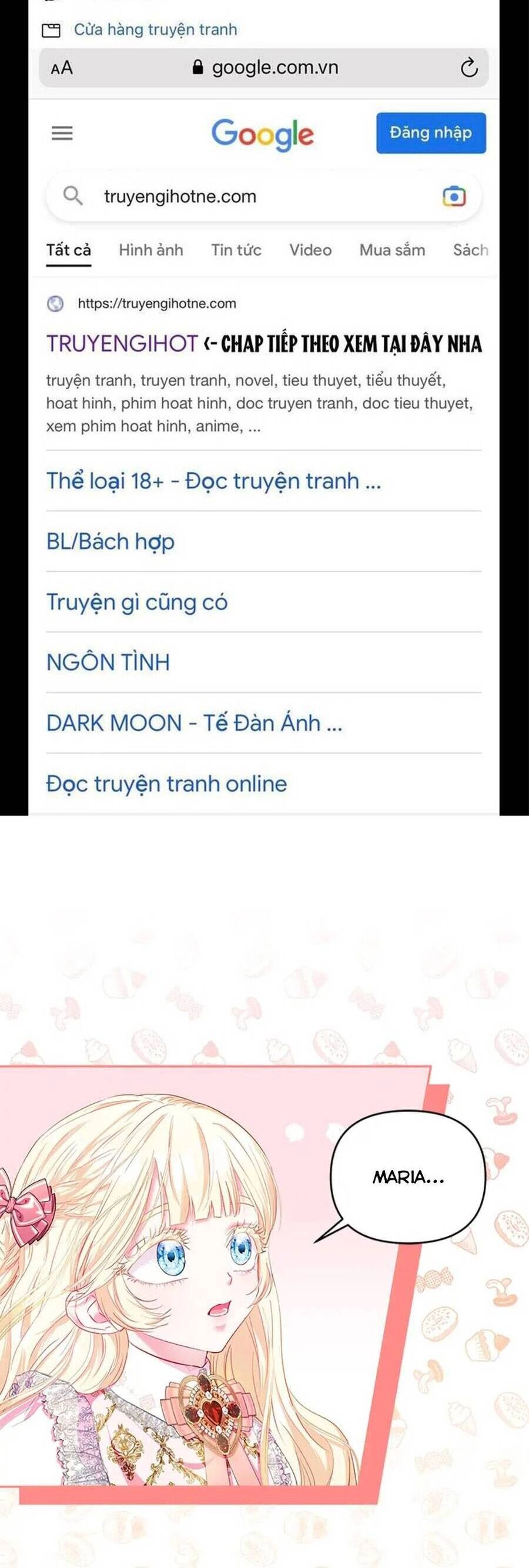 Trở Thành Tiểu Thư Xấu Xí Chapter 122 - 2