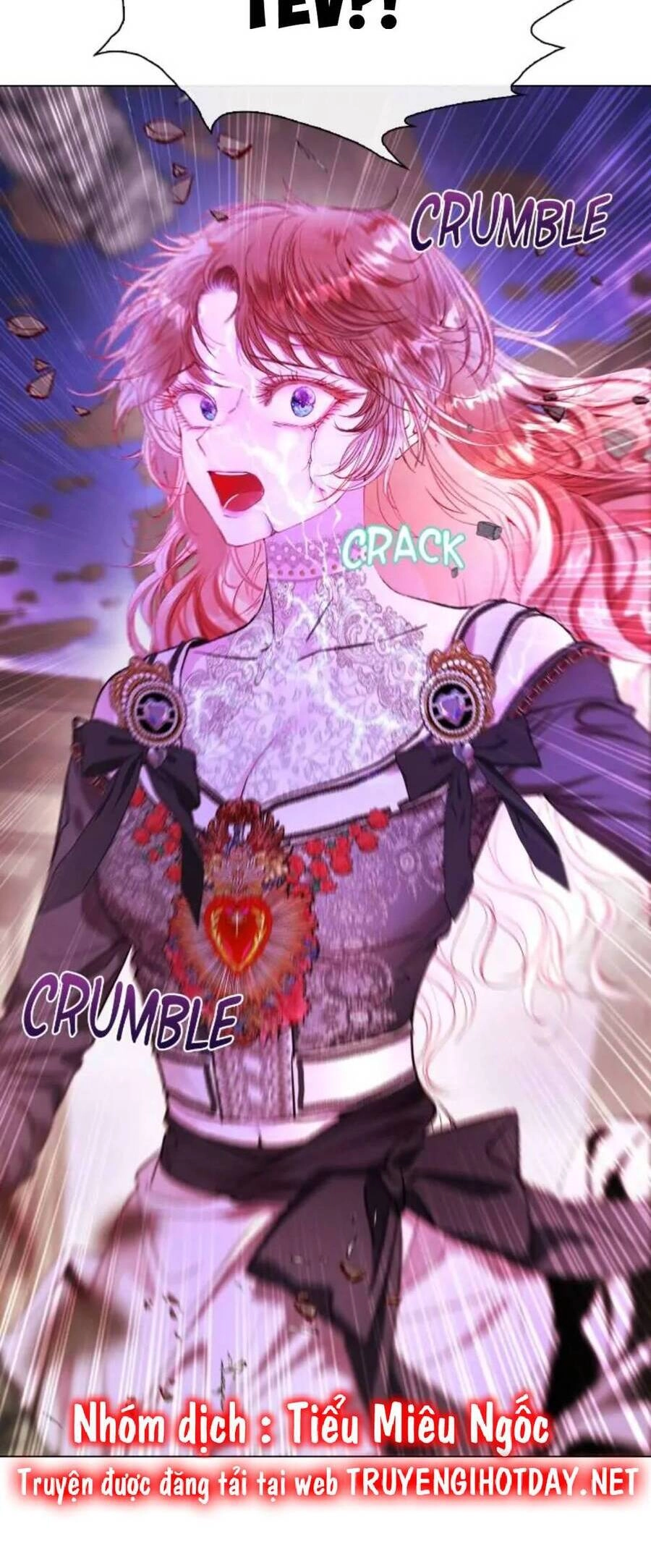 Trở Thành Tiểu Thư Xấu Xí Chapter 122 - 4