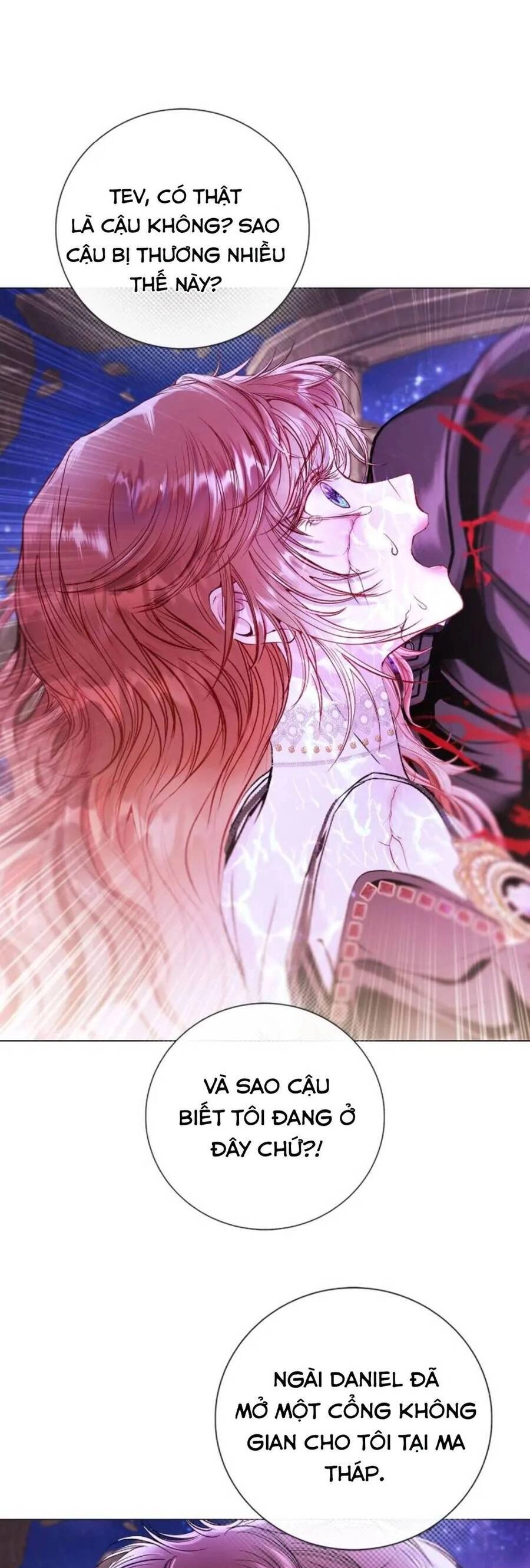 Trở Thành Tiểu Thư Xấu Xí Chapter 122 - 7