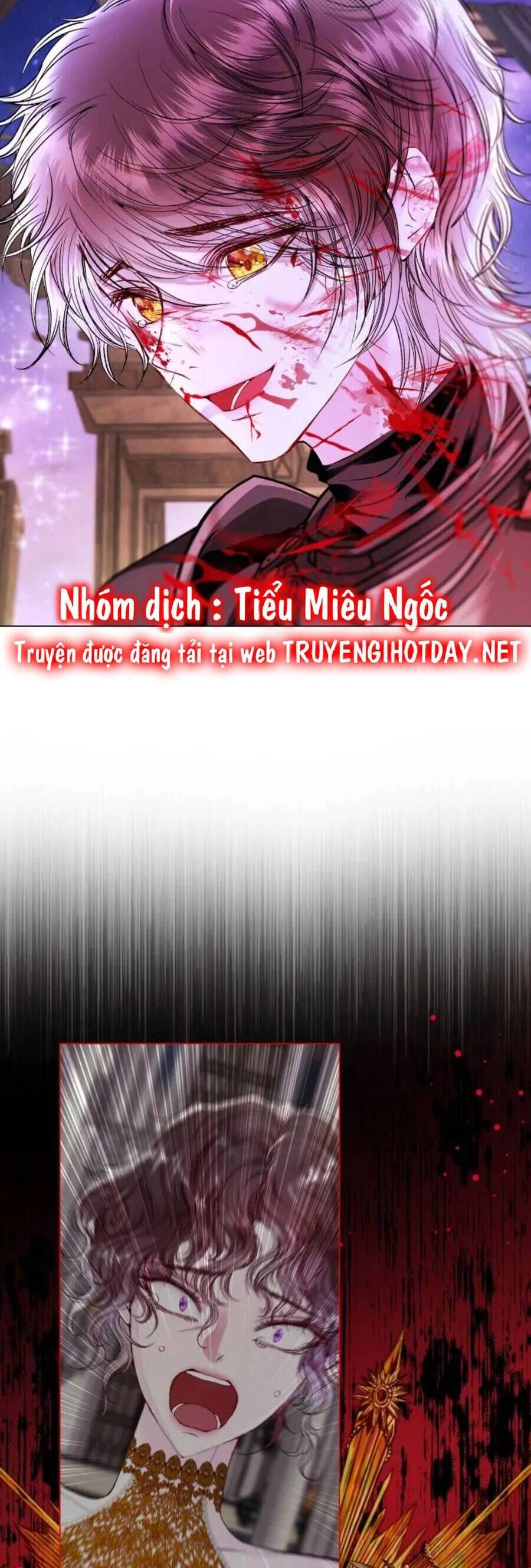 Trở Thành Tiểu Thư Xấu Xí Chapter 122 - 8