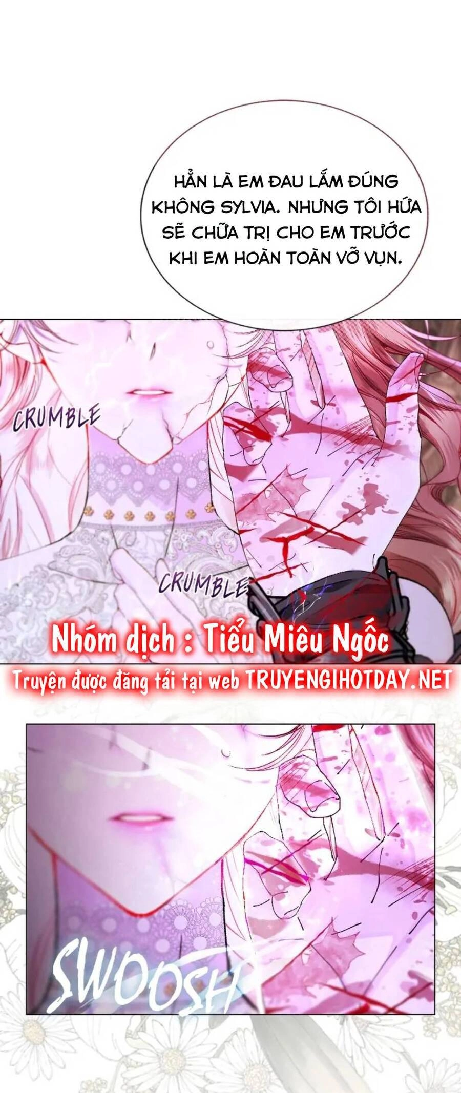 Trở Thành Tiểu Thư Xấu Xí Chapter 122 - 15