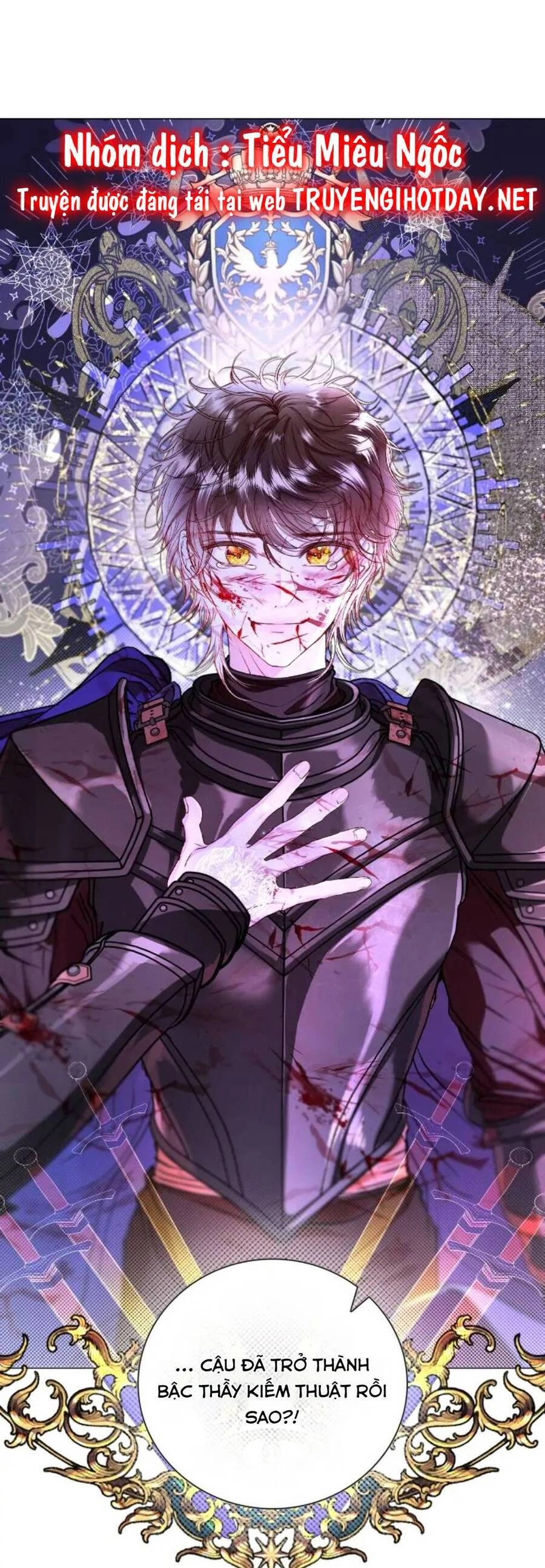 Trở Thành Tiểu Thư Xấu Xí Chapter 122 - 17