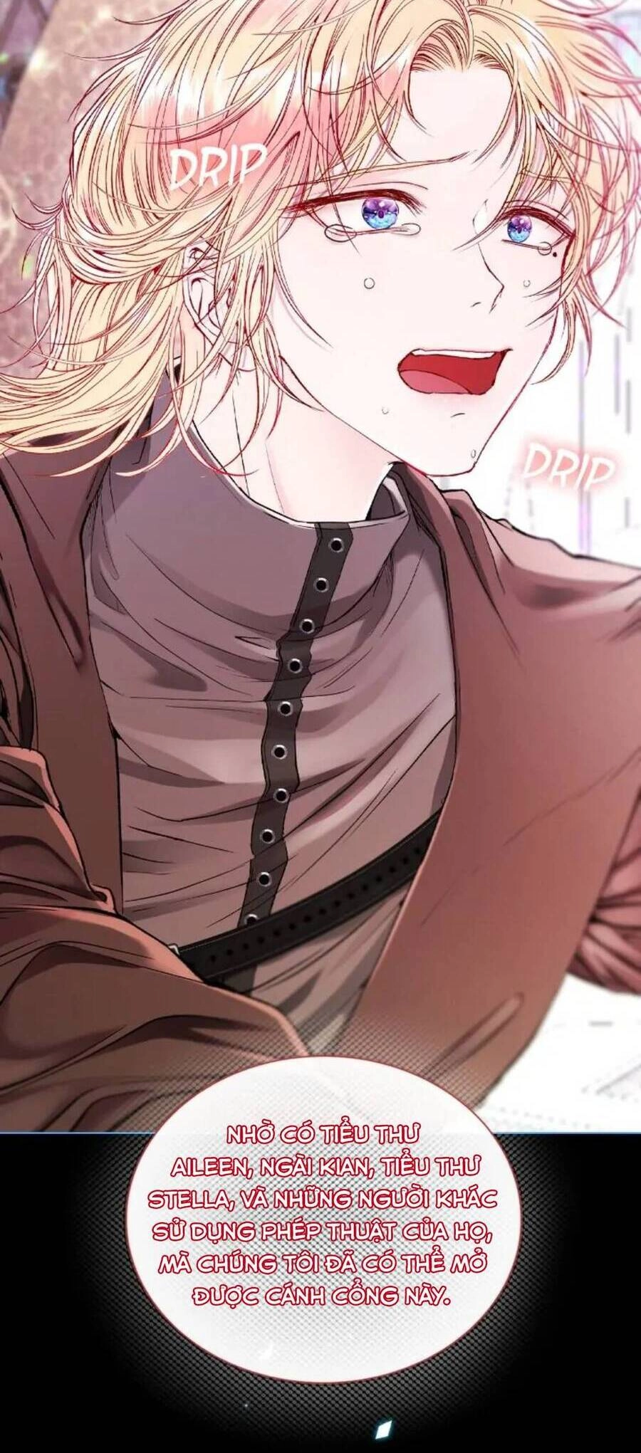 Trở Thành Tiểu Thư Xấu Xí Chapter 122 - 21