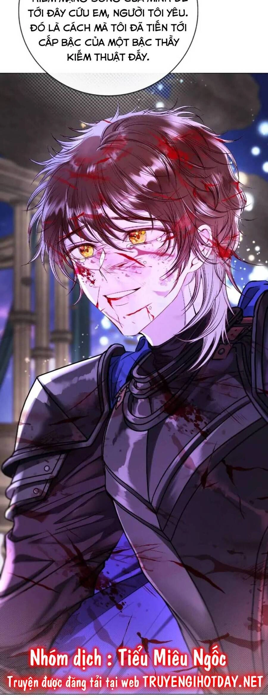 Trở Thành Tiểu Thư Xấu Xí Chapter 122 - 30