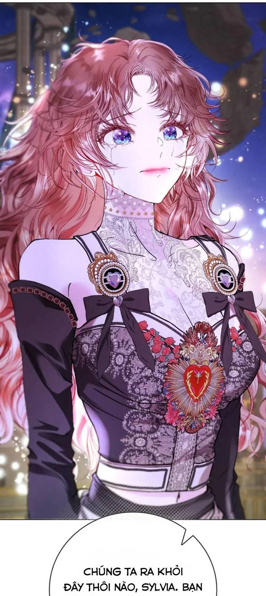 Trở Thành Tiểu Thư Xấu Xí Chapter 122 - 31