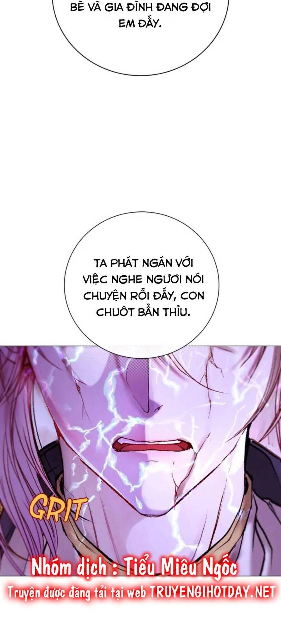 Trở Thành Tiểu Thư Xấu Xí Chapter 122 - 32