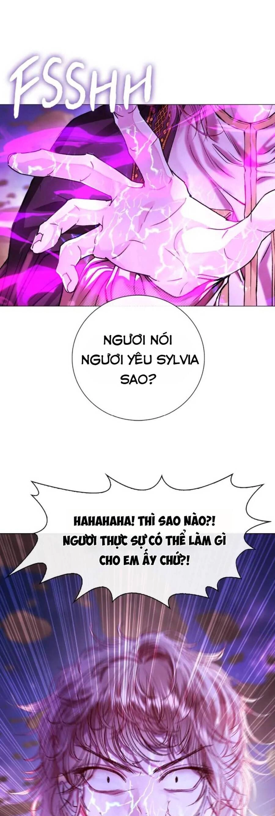 Trở Thành Tiểu Thư Xấu Xí Chapter 122 - 34