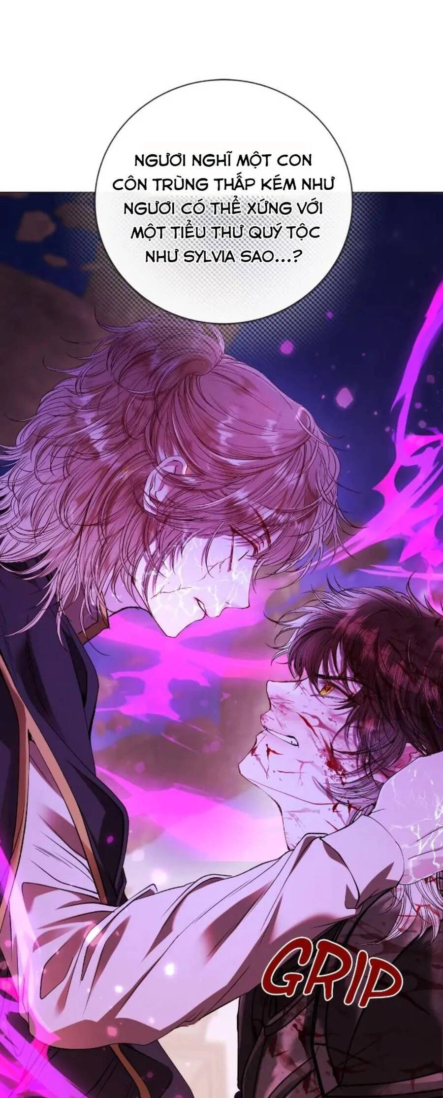 Trở Thành Tiểu Thư Xấu Xí Chapter 122 - 36