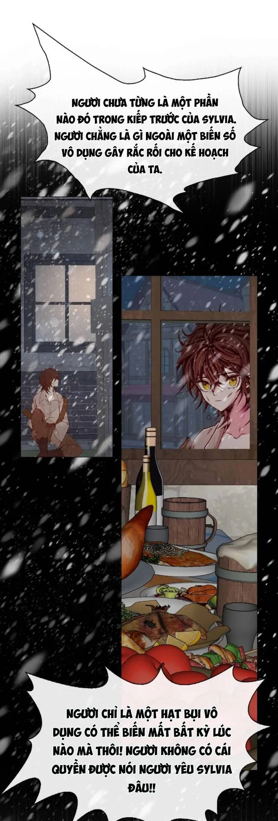 Trở Thành Tiểu Thư Xấu Xí Chapter 122 - 44