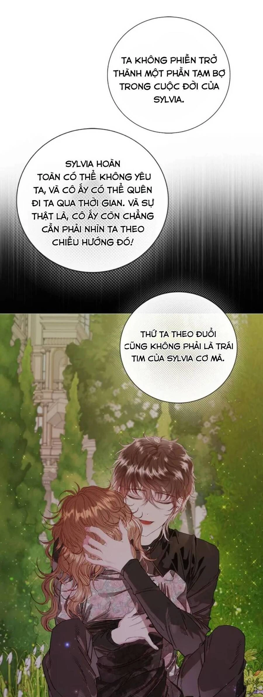 Trở Thành Tiểu Thư Xấu Xí Chapter 122 - 46