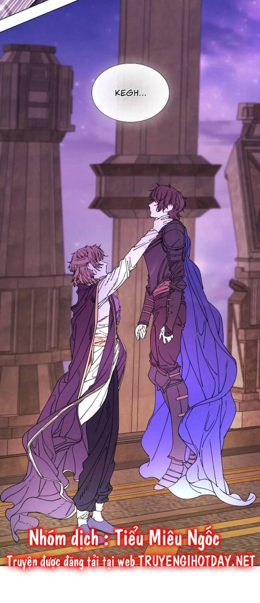 Trở Thành Tiểu Thư Xấu Xí Chapter 122 - 53