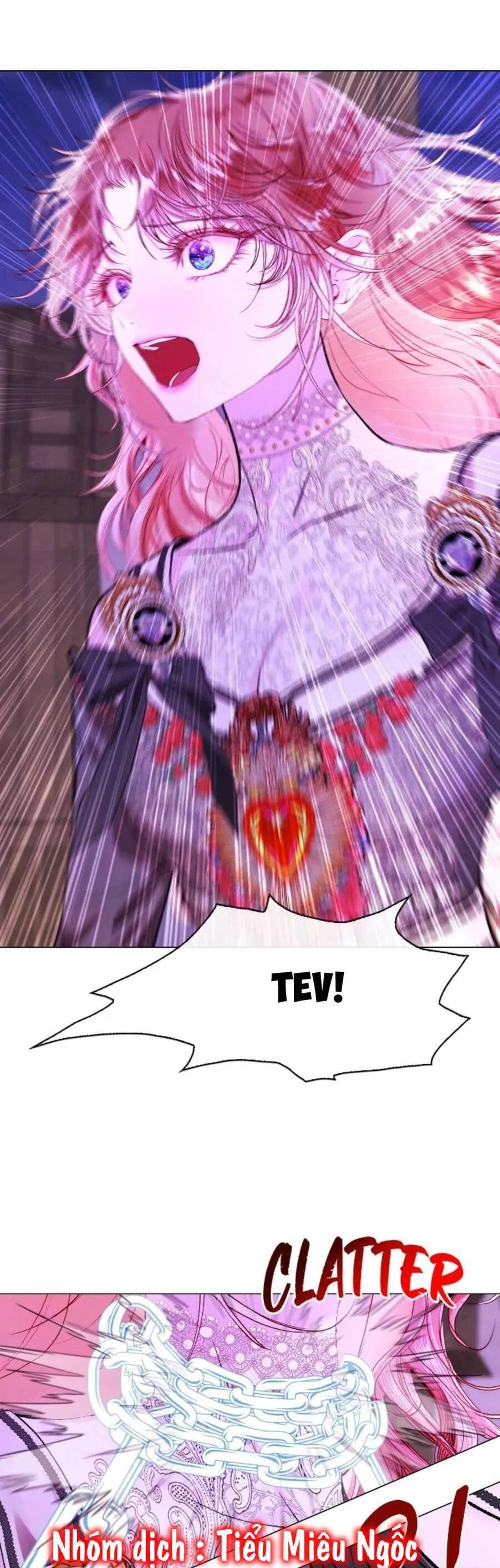 Trở Thành Tiểu Thư Xấu Xí Chapter 122 - 54