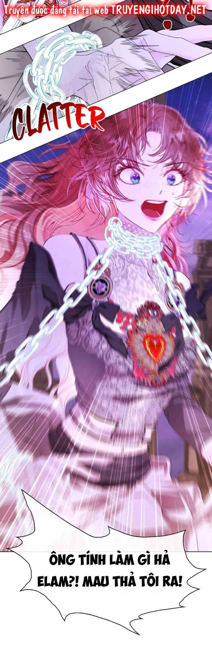 Trở Thành Tiểu Thư Xấu Xí Chapter 122 - 55