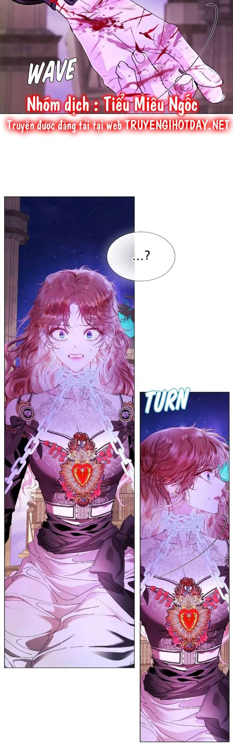 Trở Thành Tiểu Thư Xấu Xí Chapter 122 - 62