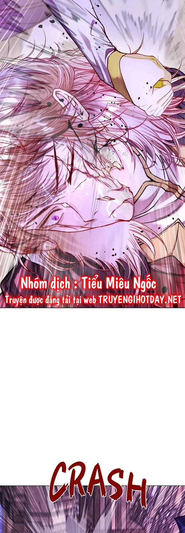 Trở Thành Tiểu Thư Xấu Xí Chapter 123 - 5