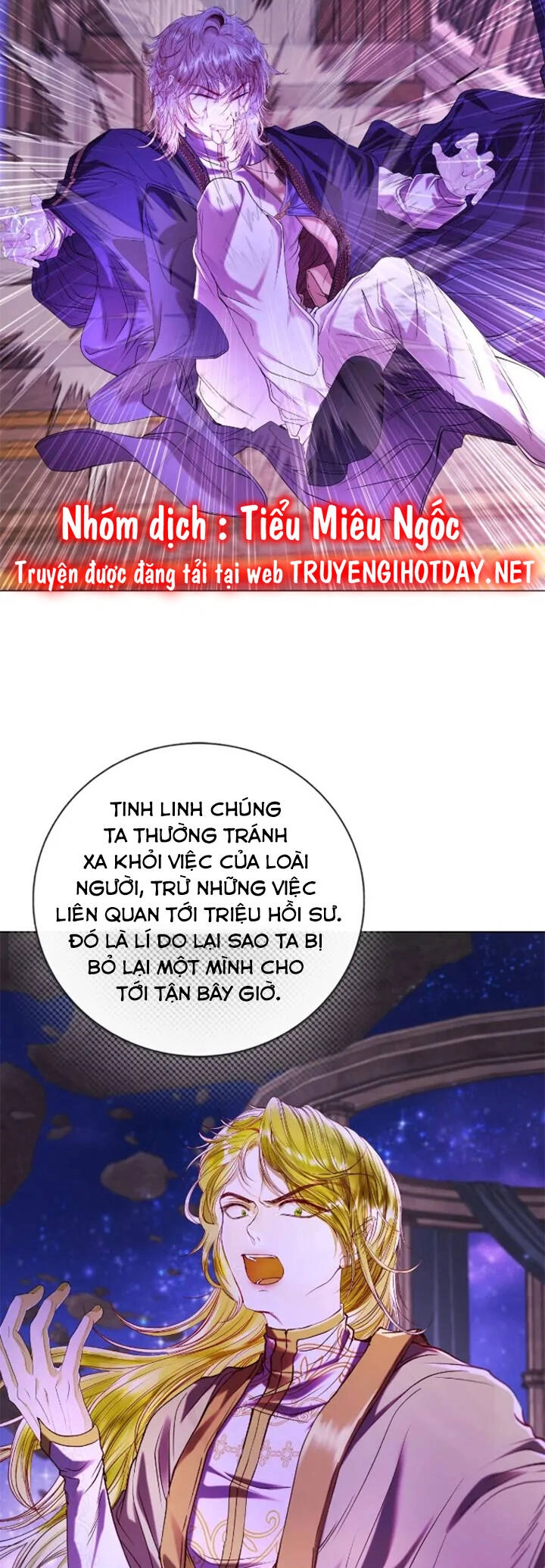 Trở Thành Tiểu Thư Xấu Xí Chapter 123 - 6