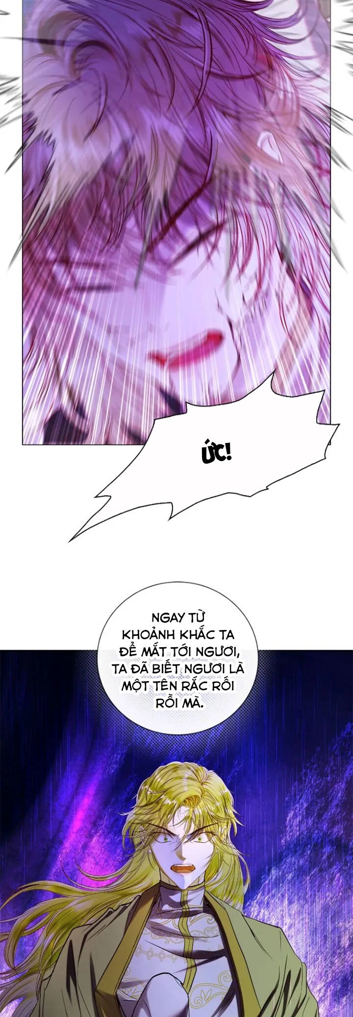 Trở Thành Tiểu Thư Xấu Xí Chapter 123 - 8