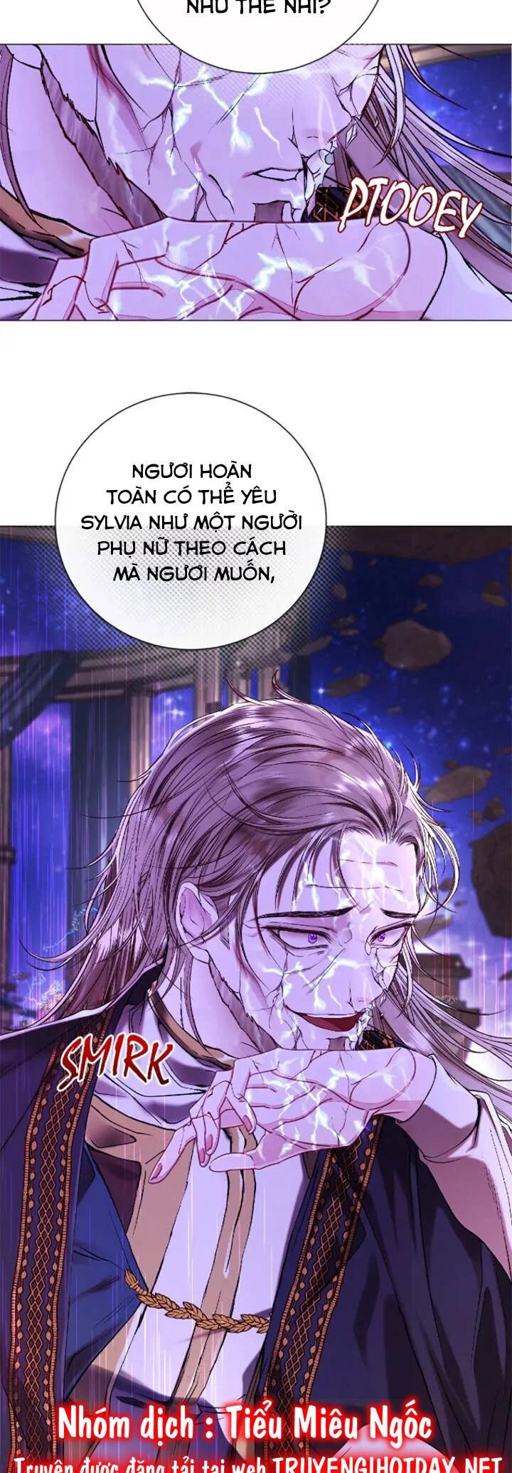 Trở Thành Tiểu Thư Xấu Xí Chapter 123 - 10