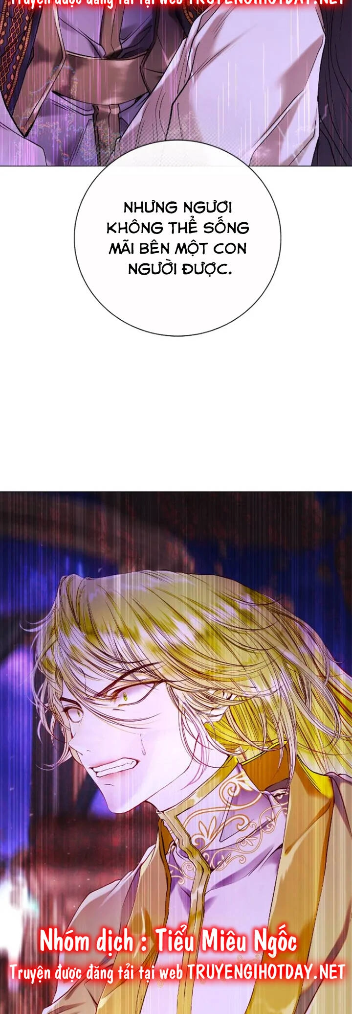 Trở Thành Tiểu Thư Xấu Xí Chapter 123 - 11