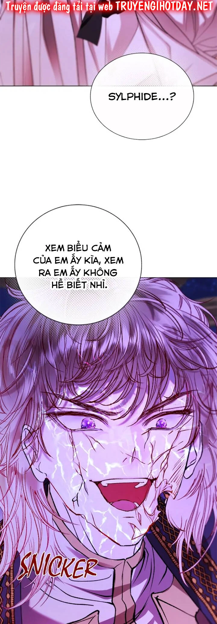 Trở Thành Tiểu Thư Xấu Xí Chapter 123 - 13