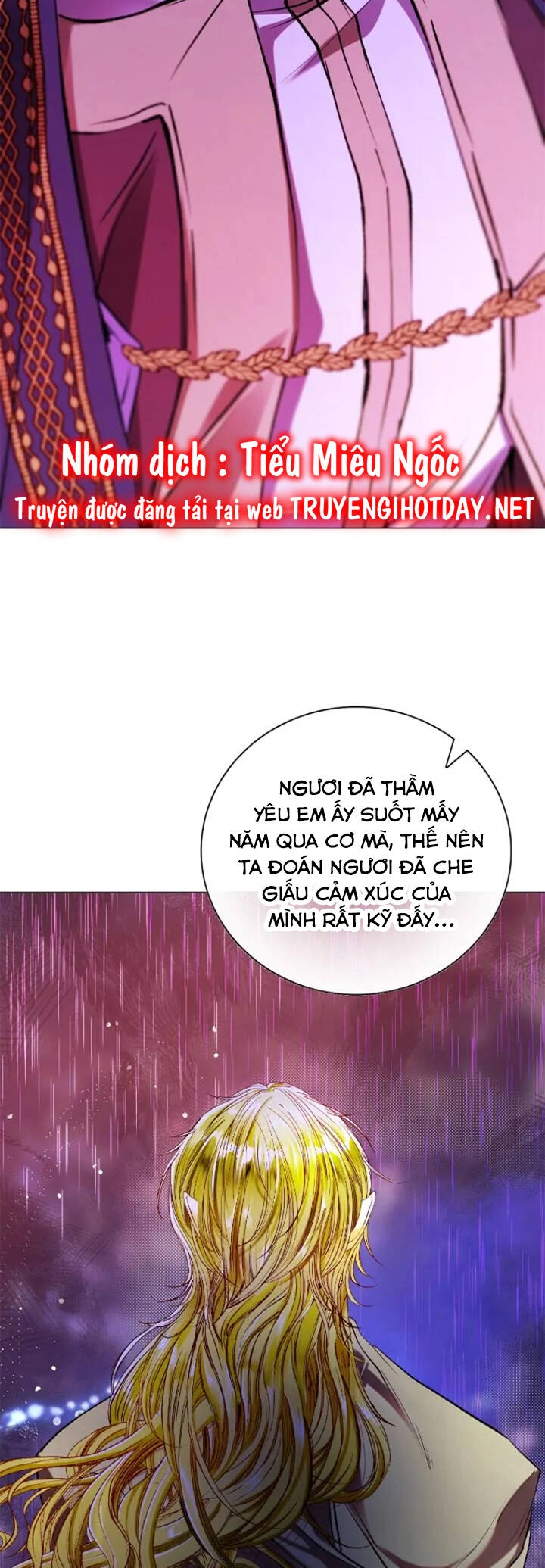 Trở Thành Tiểu Thư Xấu Xí Chapter 123 - 14