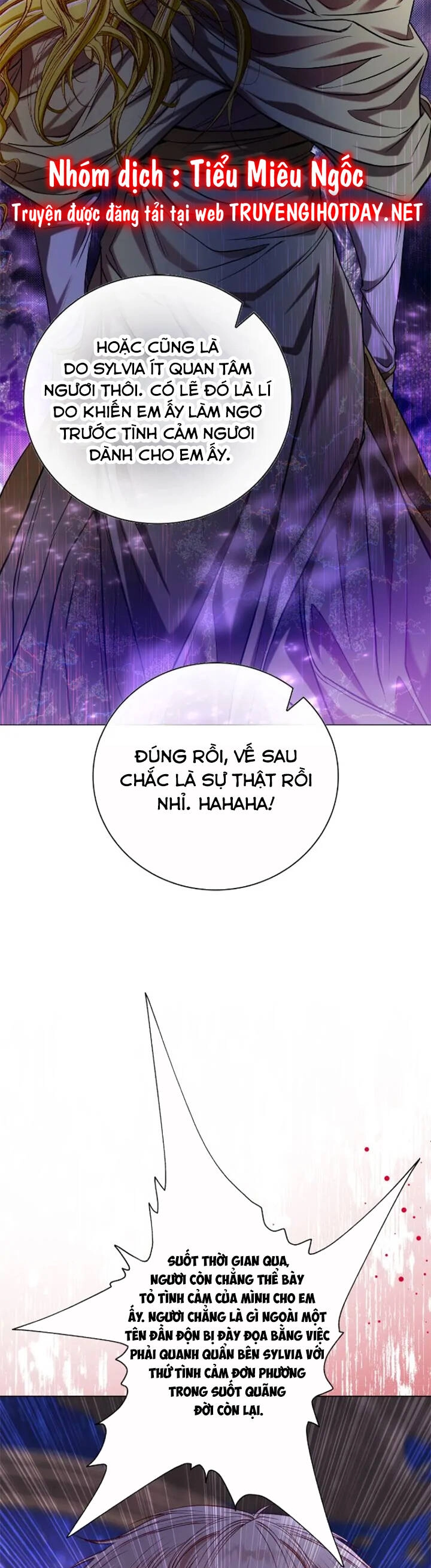 Trở Thành Tiểu Thư Xấu Xí Chapter 123 - 15