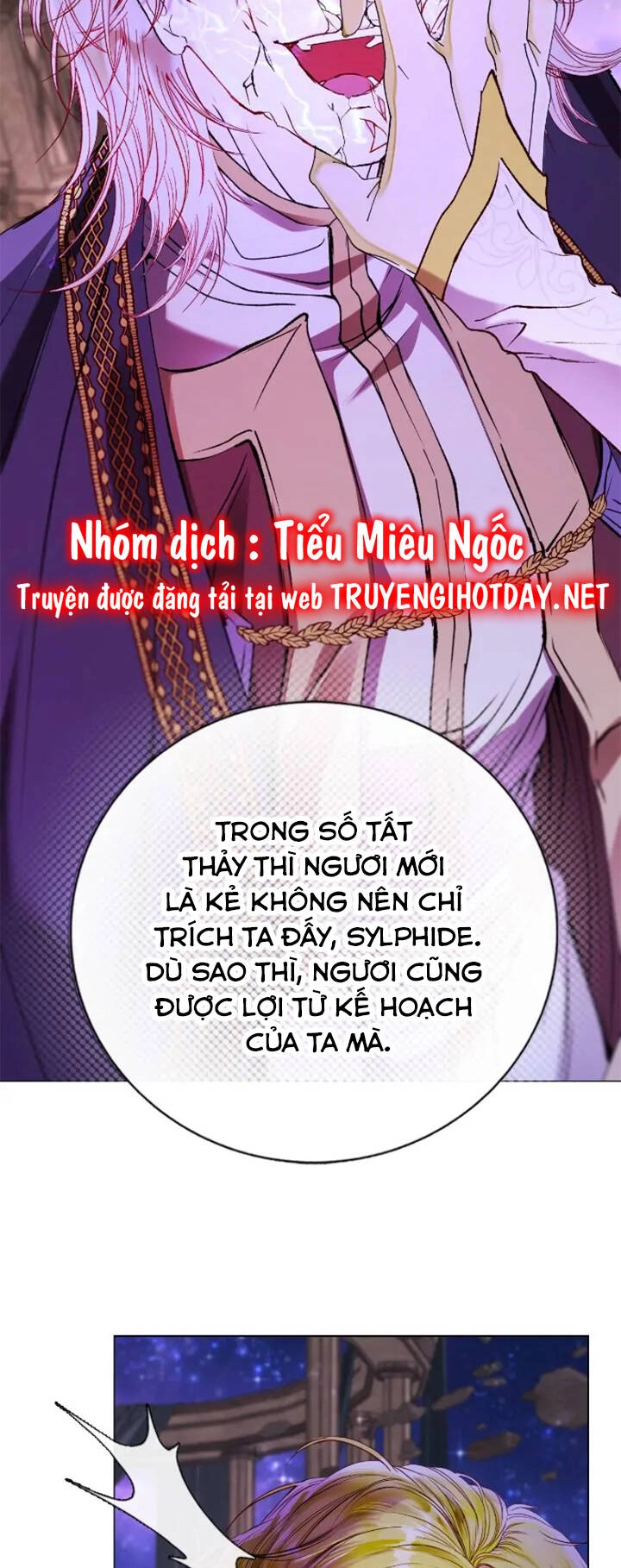 Trở Thành Tiểu Thư Xấu Xí Chapter 123 - 20