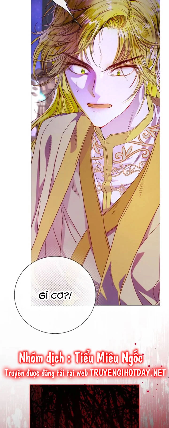 Trở Thành Tiểu Thư Xấu Xí Chapter 123 - 21