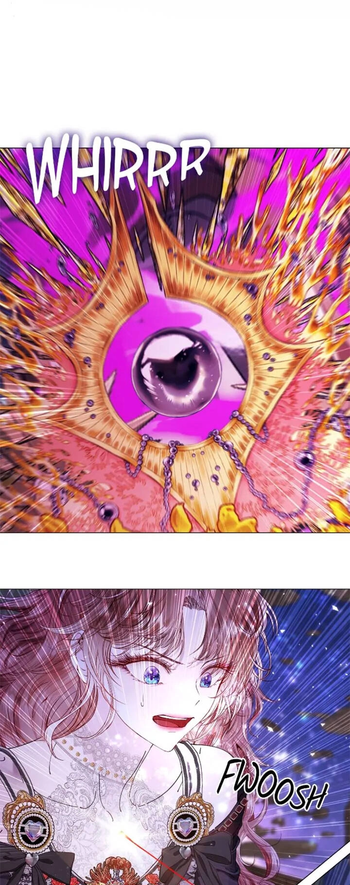 Trở Thành Tiểu Thư Xấu Xí Chapter 123 - 23