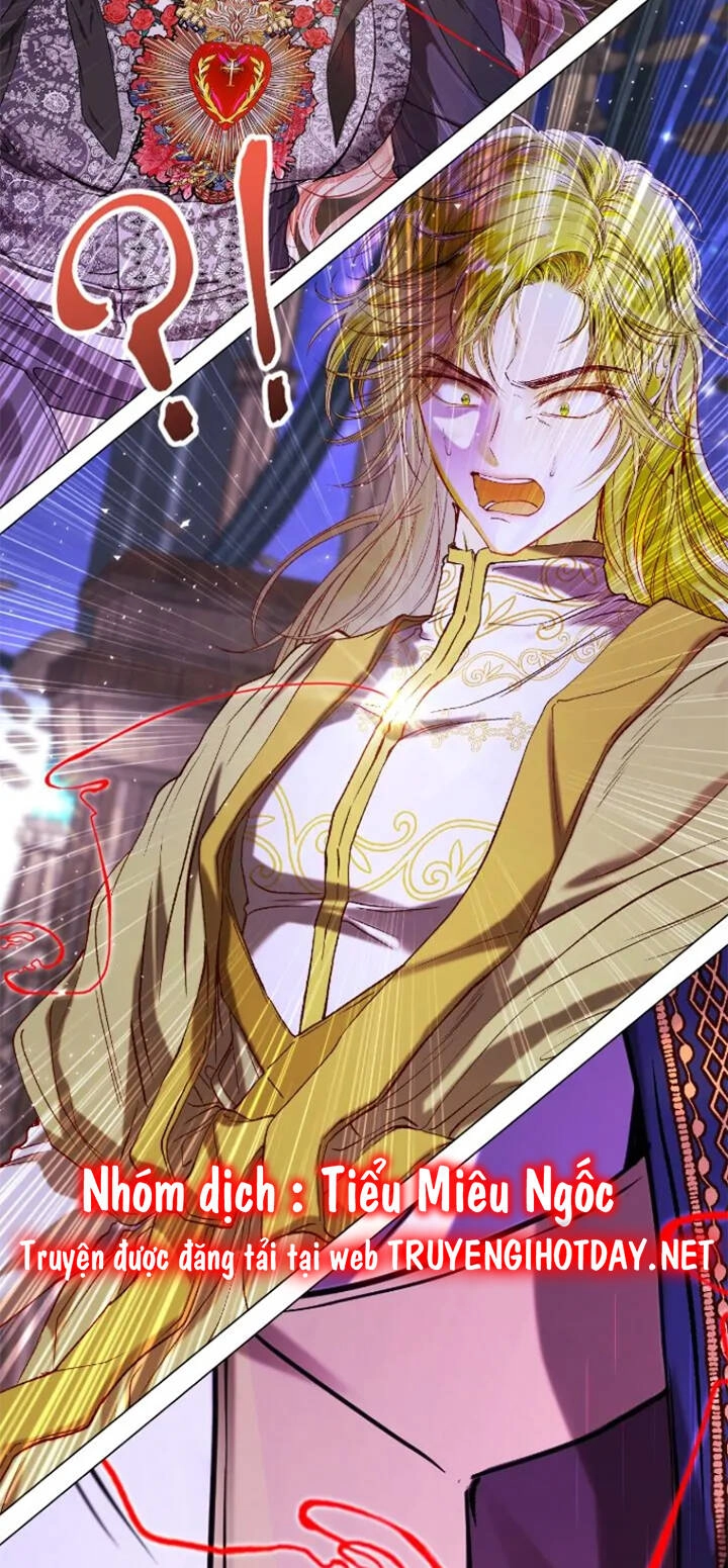 Trở Thành Tiểu Thư Xấu Xí Chapter 123 - 24