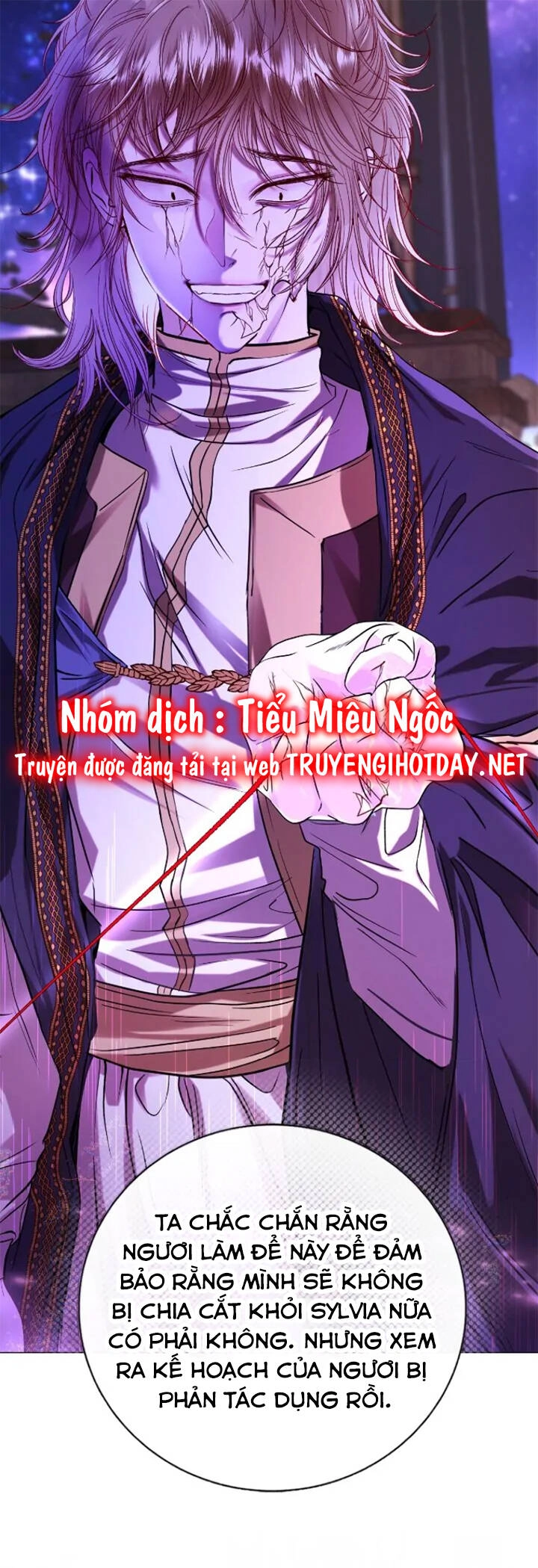 Trở Thành Tiểu Thư Xấu Xí Chapter 123 - 31