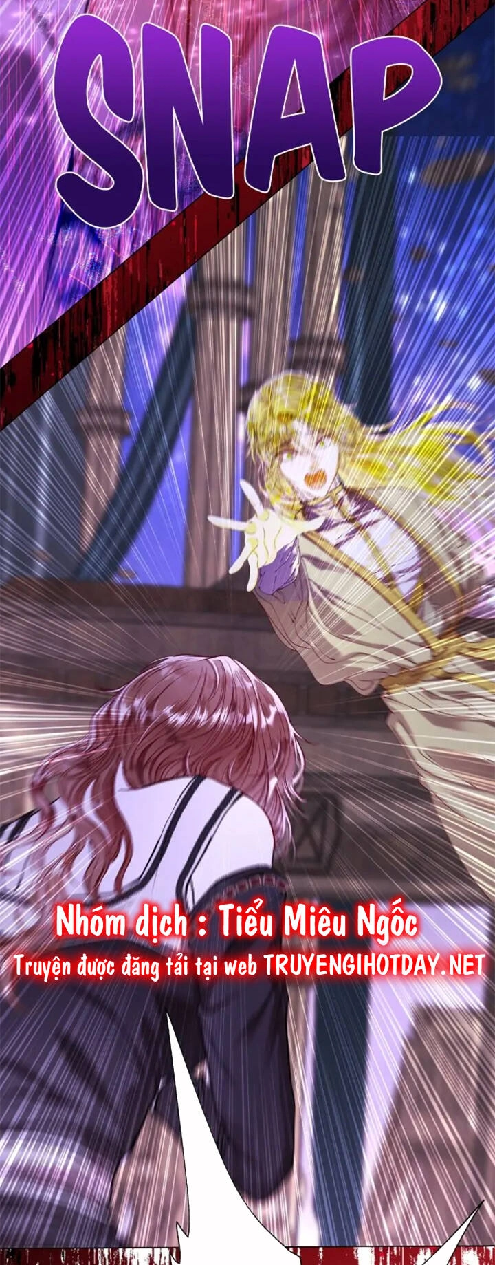 Trở Thành Tiểu Thư Xấu Xí Chapter 123 - 34