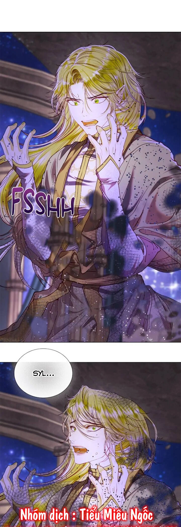 Trở Thành Tiểu Thư Xấu Xí Chapter 123 - 38