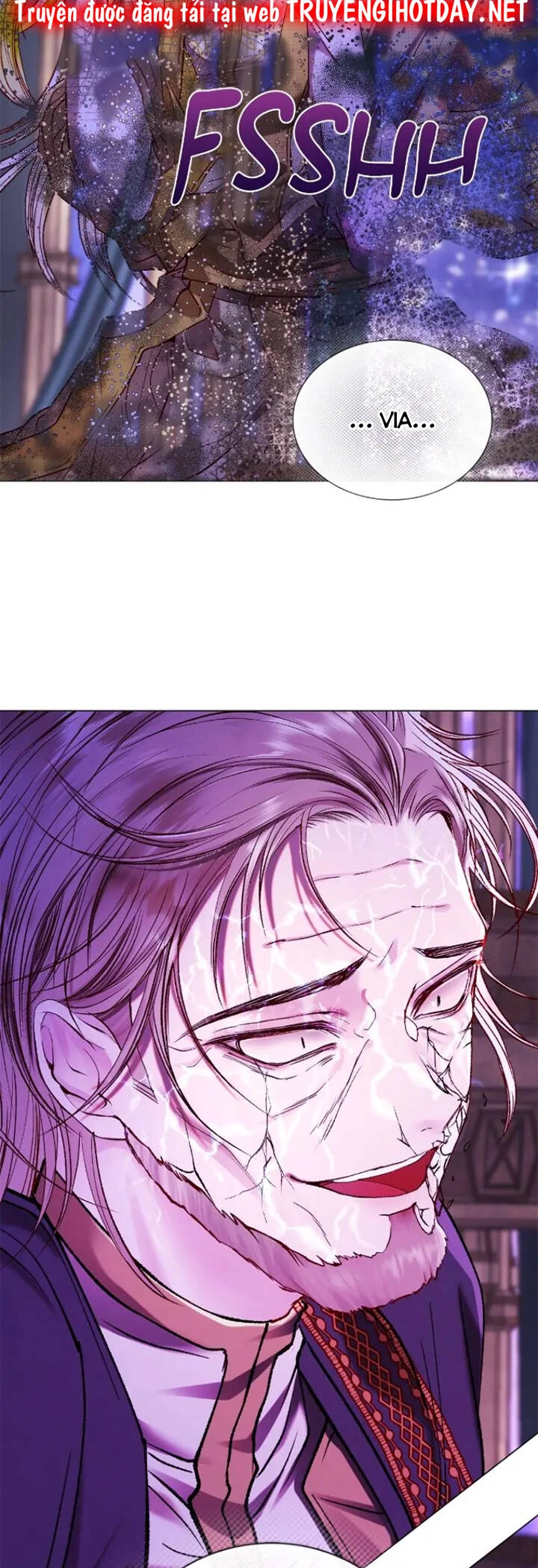 Trở Thành Tiểu Thư Xấu Xí Chapter 123 - 39