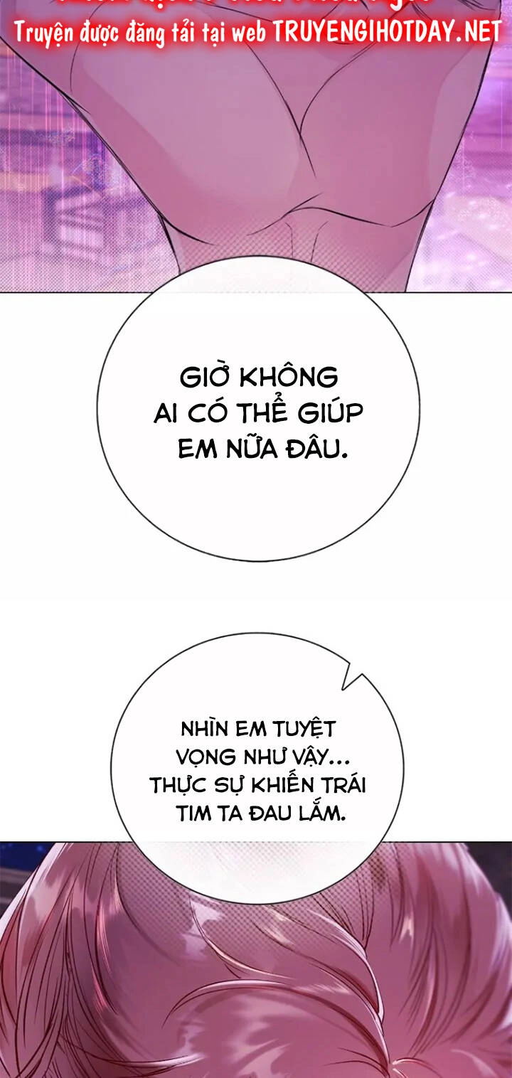 Trở Thành Tiểu Thư Xấu Xí Chapter 123 - 50